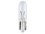 OSRAM ORIGINAL 12V 2W W2X4,6D