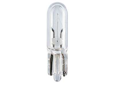 OSRAM ORIGINAL 12V W2,3W