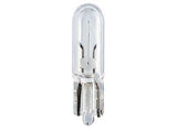 OSRAM ORIGINAL 12V W2,3W
