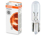 OSRAM ORIGINAL 24V 1,2W W2X4,6D