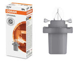 OSRAM ORIGINAL 24V 1,2W B8,5D
