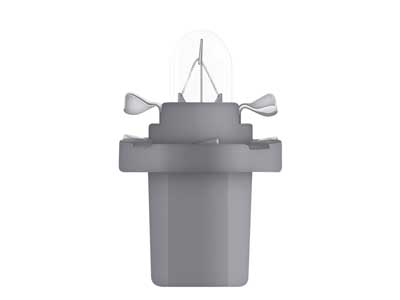 OSRAM ORIGINAL 24V 1,2W B8,5D