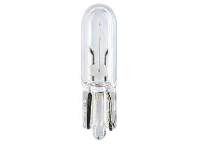 OSRAM ORIGINAL 24V 1,2W W2X4,6D