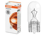 OSRAM ORIGINAL 12V W2W