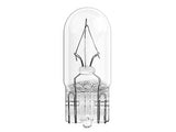 OSRAM ORIGINAL 12V W3W