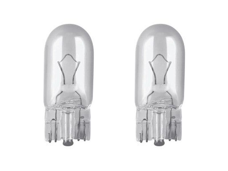 OSRAM ORIGINAL 12V W5W DOUBLE