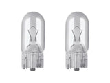 OSRAM ORIGINAL 12V W5W DOUBLE