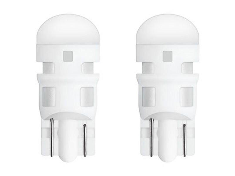OSRAM LEDRIVING SL 12V W5W RED