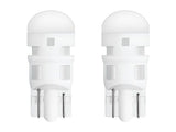 OSRAM LEDRIVING SL 12V W5W RED