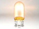 OSRAM DIADEM 12V WY5W CHROME DOUBLE BLISTER