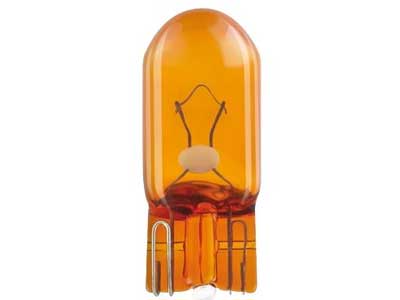 OSRAM ORIGINAL 12V WY5W