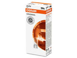 OSRAM ORIGINAL 24V W2W