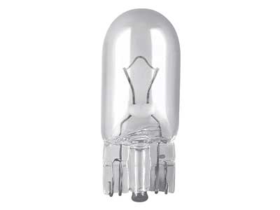 OSRAM ORIGINAL 24V W2W