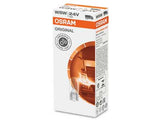 OSRAM ORIGINAL 24V W5W