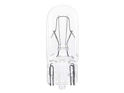 OSRAM TRUCKSTAR PRO 24V W5W