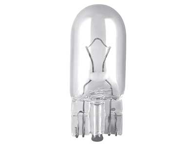 OSRAM ORIGINAL 24V W5W