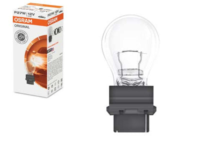 OSRAM ORIGINAL 12V P27W