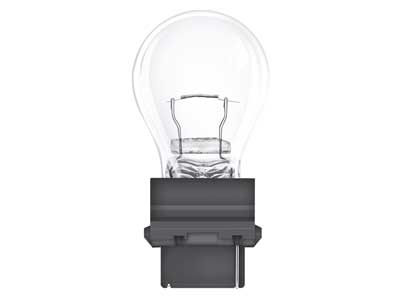 OSRAM ORIGINAL 12V P27W