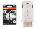 OSRAM LEDRIVING SL 12V P27/7W RED