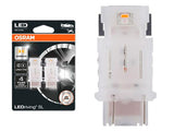 OSRAM LEDRIVING SL 12V P27/7W AMBER