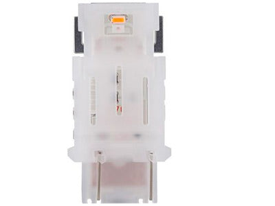 OSRAM LEDRIVING SL 12V P27/7W AMBER