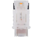 OSRAM LEDRIVING SL 12V P27/7W AMBER