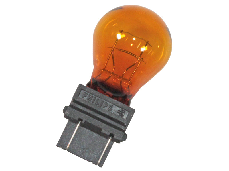 POLTTIMO PHILIPS 12V 24/2.2CP AMBER W2,5X16Q