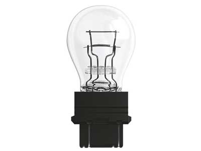 OSRAM ORIGINAL 12V P27/7W