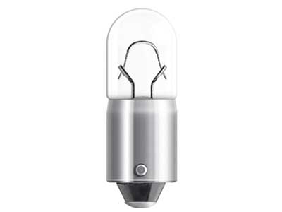 OSRAM ORIGINAL 12V 2W BA9S