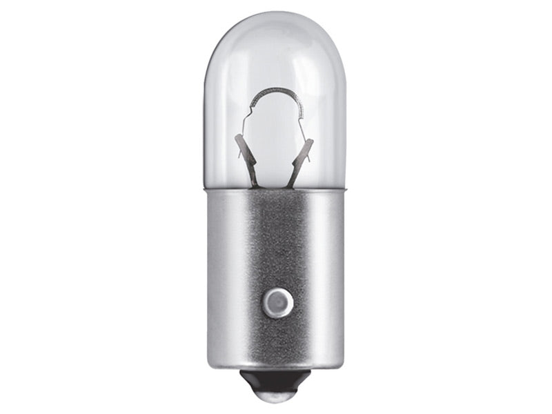 OSRAM ORIGINAL 12V 5W BA9S