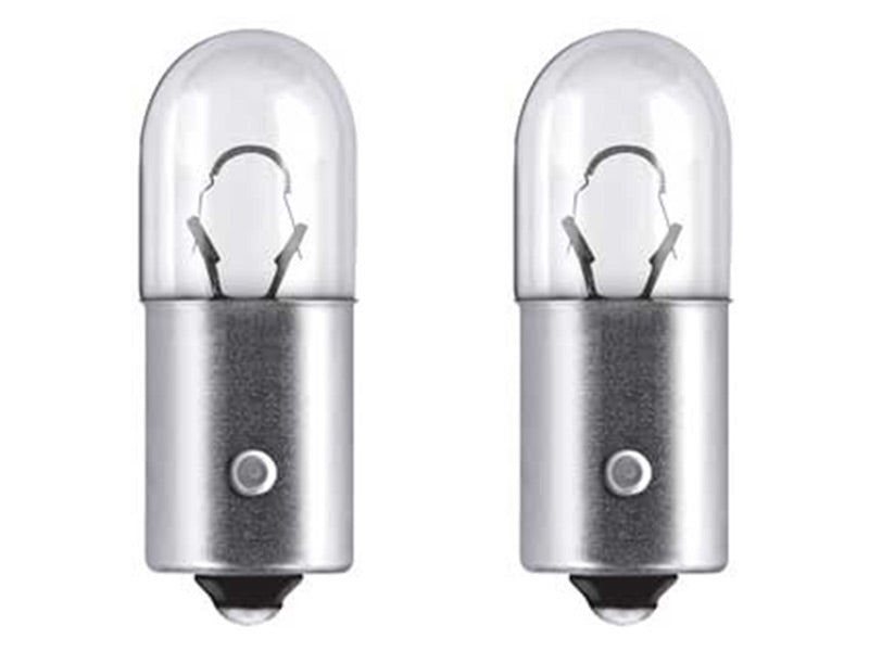 OSRAM ORIGINAL 12V 4W BA9S T4W