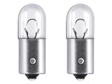 OSRAM ORIGINAL 12V 4W BA9S T4W