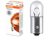 OSRAM ORIGINAL 12V 4W BA9S T4W