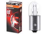 OSRAM TRUCKSTAR PRO 24V T4W