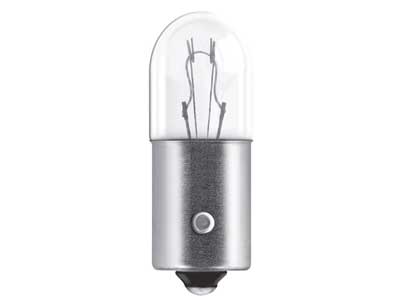 OSRAM TRUCKSTAR PRO 24V T4W