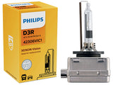 XENON-POLTTIMO PHILIPS D3R VISION