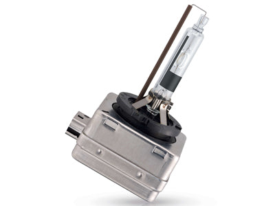 XENON-POLTTIMO PHILIPS D3R VISION
