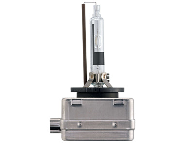 XENON-POLTTIMO PHILIPS D3R VISION