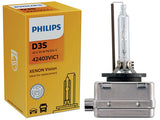 PHILIPS D3S VISION 4400K