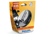 PHILIPS D3S VISION 4400K BLISTER