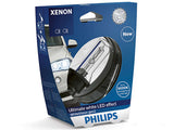 PHILIPS D3S WHITEVISION GEN2 BLISTER