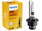 XENON-POLTTIMO PHILIPS D4R VISION