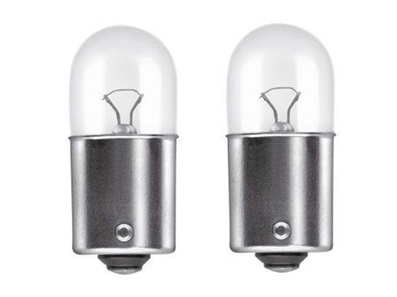 OSRAM ORIGINAL 12V R5W DOUBLE