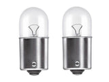 OSRAM ORIGINAL 12V R5W DOUBLE