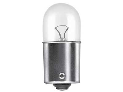 OSRAM ULTRA LIFE 12V R5W DOUBLE BLISTER