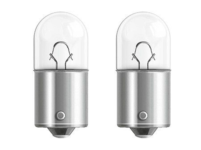 OSRAM ORIGINAL 12V R10W BA15S