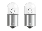 OSRAM ORIGINAL 12V R10W BA15S