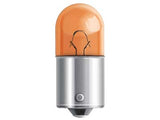 OSRAM ORIGINAL 12V 10W RY10W BAU15S AMBER