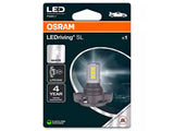 OSRAM LEDRIVING SL 12V PS19W PG20-