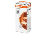 OSRAM ORIGINAL 24V R10W
